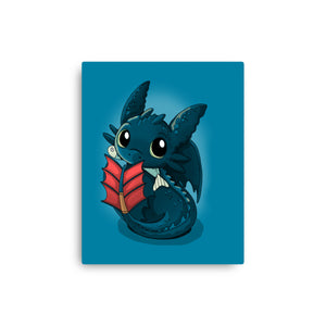 Cutest Dragon