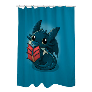 Cutest Dragon