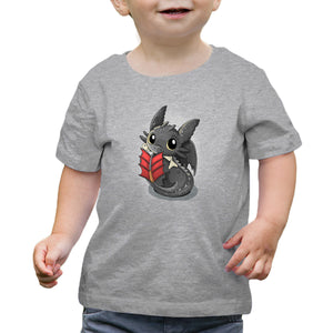 Cutest Dragon
