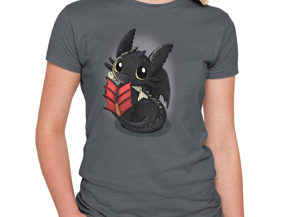 Cutest Dragon