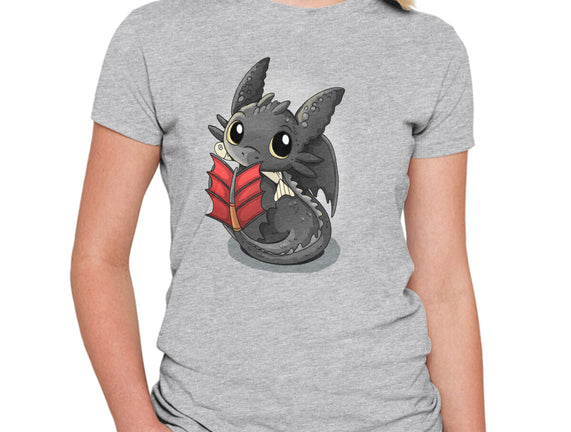 Cutest Dragon