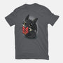 Cutest Dragon-mens basic tee-Vallina84