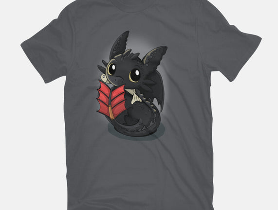 Cutest Dragon