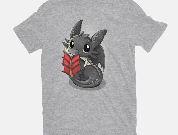 Cutest Dragon