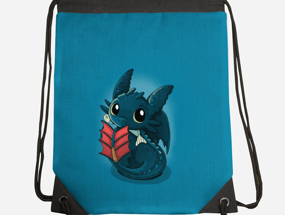 Cutest Dragon