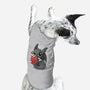 Cutest Dragon-dog basic pet tank-Vallina84