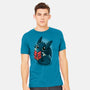 Cutest Dragon-mens heavyweight tee-Vallina84