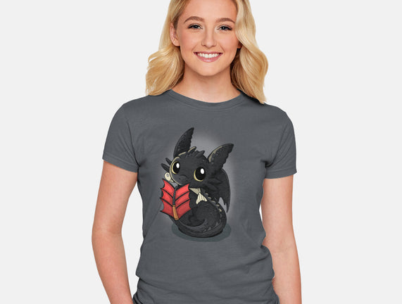 Cutest Dragon