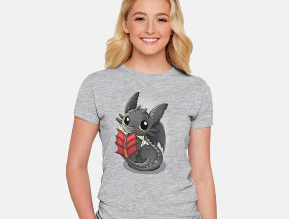 Cutest Dragon