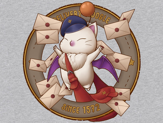 Delivery Moogle