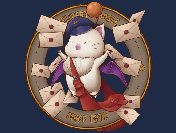 Delivery Moogle