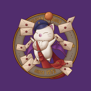 Delivery Moogle