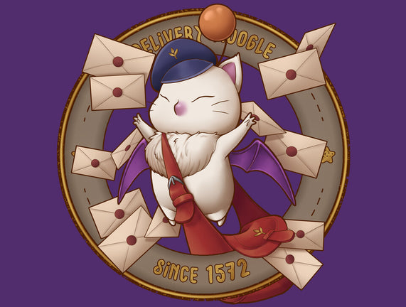 Delivery Moogle