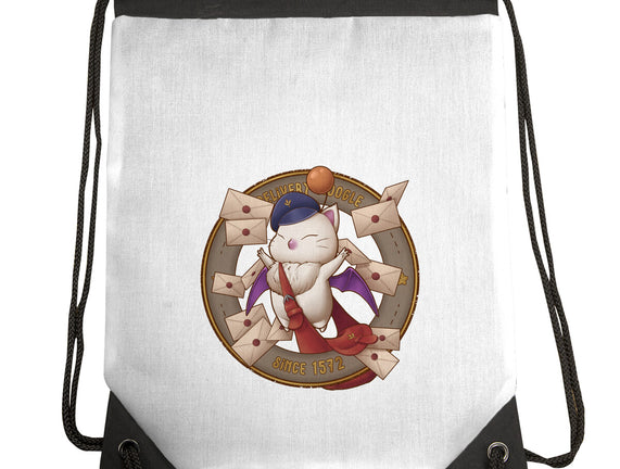 Delivery Moogle