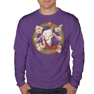 Delivery Moogle