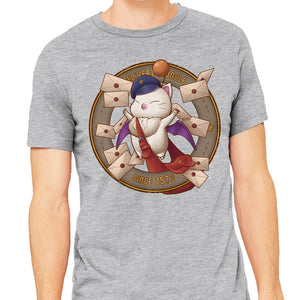 Delivery Moogle