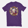 Delivery Moogle-mens basic tee-Sarya