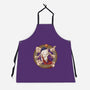 Delivery Moogle-unisex kitchen apron-Sarya