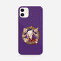 Delivery Moogle-iphone snap phone case-Sarya