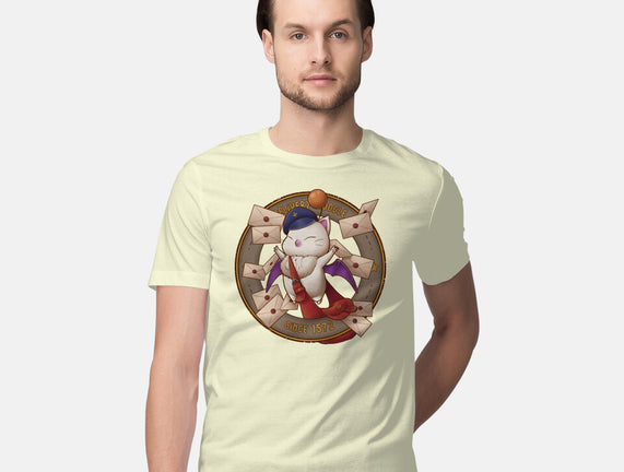 Delivery Moogle
