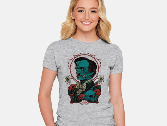 Horrific Portrait