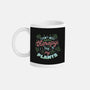 I Talk To My Plants-none mug drinkware-tobefonseca