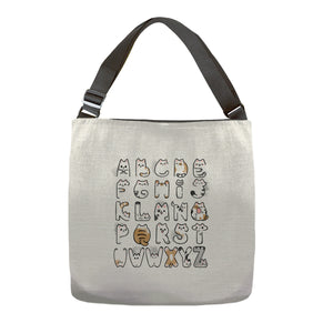 Cat Alphabet