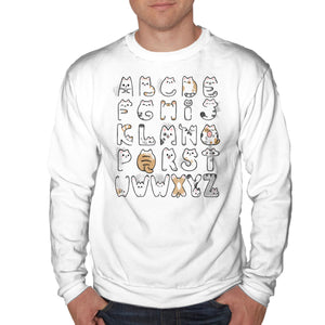 Cat Alphabet
