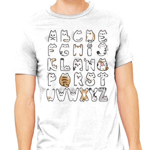 Cat Alphabet