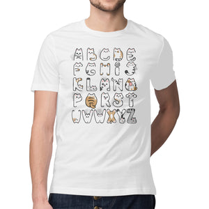 Cat Alphabet