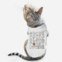 Cat Alphabet-cat basic pet tank-Vallina84