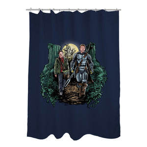 The Last of Mandalorians