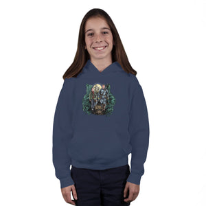 The Last of Mandalorians