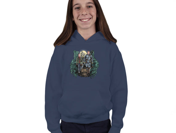 The Last of Mandalorians