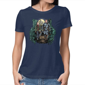 The Last of Mandalorians