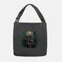 The Last of Mandalorians-none adjustable tote bag-zascanauta