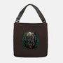 The Last of Mandalorians-none adjustable tote bag-zascanauta
