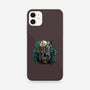 The Last of Mandalorians-iphone snap phone case-zascanauta