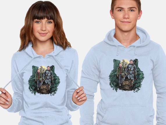 The Last of Mandalorians