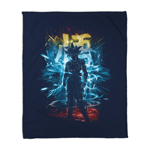 Ultra Instinct Storm