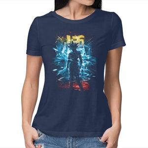 Ultra Instinct Storm