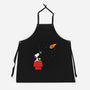 Make A Wish-unisex kitchen apron-turborat14