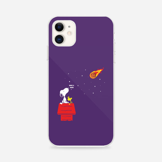 Make A Wish-iphone snap phone case-turborat14