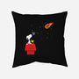 Make A Wish-none removable cover w insert throw pillow-turborat14