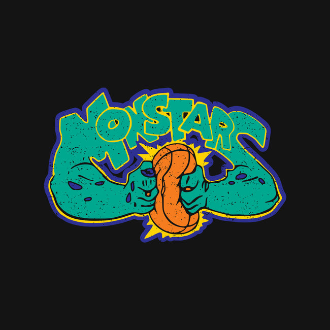 Monstars-none beach towel-dalethesk8er