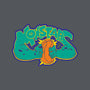 Monstars-unisex basic tee-dalethesk8er