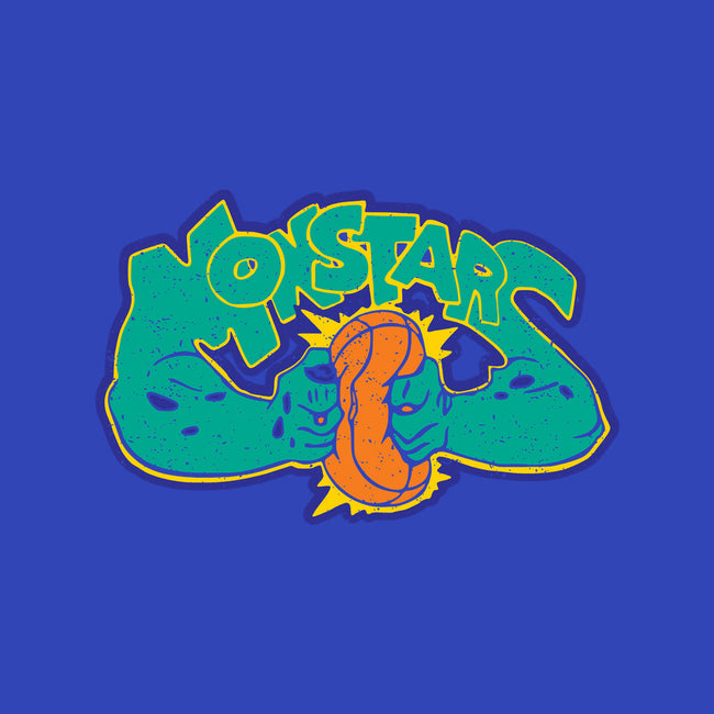 Monstars-none stretched canvas-dalethesk8er