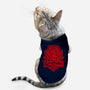 Courageous Badge-cat basic pet tank-dalethesk8er
