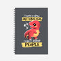 Can't Digest People-none dot grid notebook-NemiMakeit