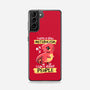 Can't Digest People-samsung snap phone case-NemiMakeit